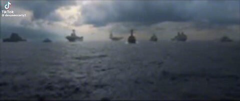 Don’t fuck with the USA