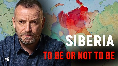 Siberia’s Hidden Inferno: The Global Disaster No One is Talking About