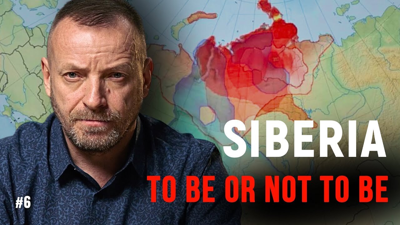 Siberia’s Hidden Inferno: The Global Disaster No One is Talking About