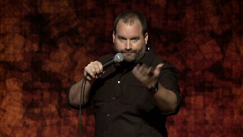 Tom Segura Completely Normal