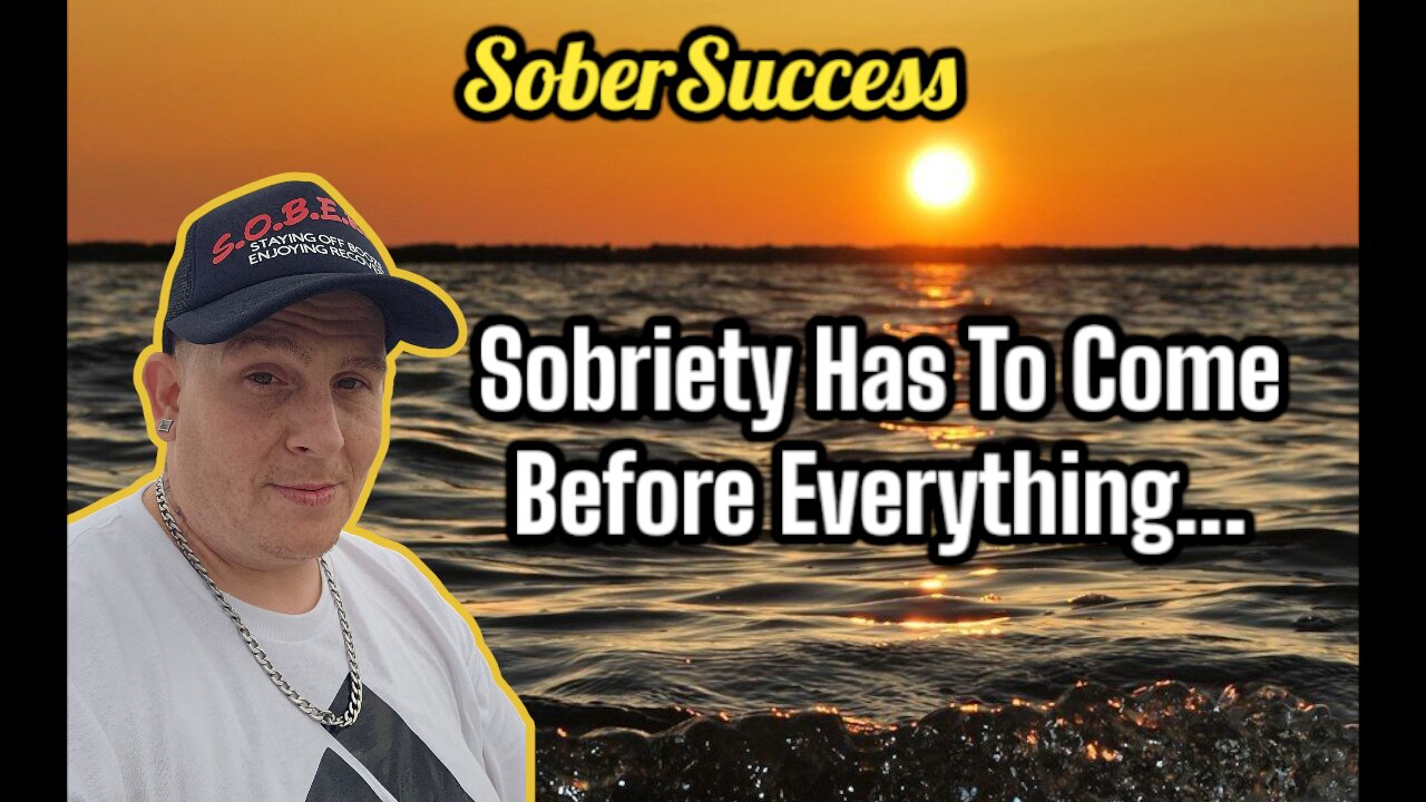 Desire, Faith, & Action Taken Daily Is All It Takes, Give It A Shot‼️#SoberMotivation #BeConsistent