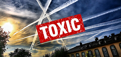 Chemtrails: Death From Above