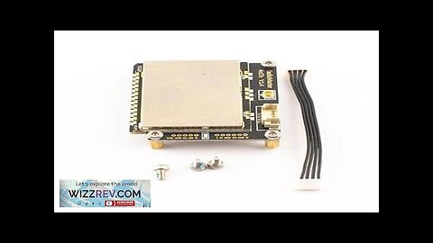 Radiomaster Transmitter 4in1 RF Module for Boxer & TX12 MKII & MT12 Review