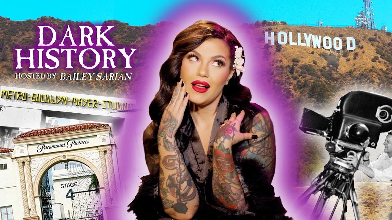 🎠Hidden Secrets (Part I) 🎥