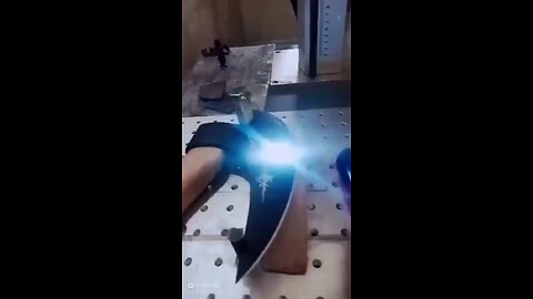 laser work laser machine work laser art viking pizza axe