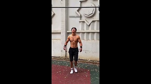 Build Muscle At Home (3 Exercises Only)
