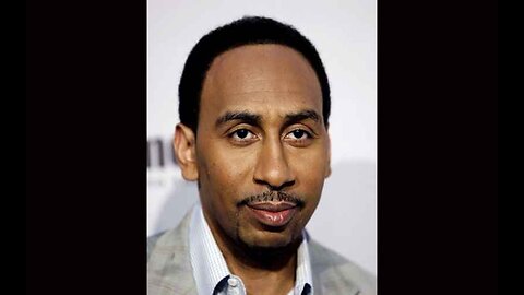 Stephen A. Smith Blasts Democrats, Says It's an Embarrassment That He's Being Considered