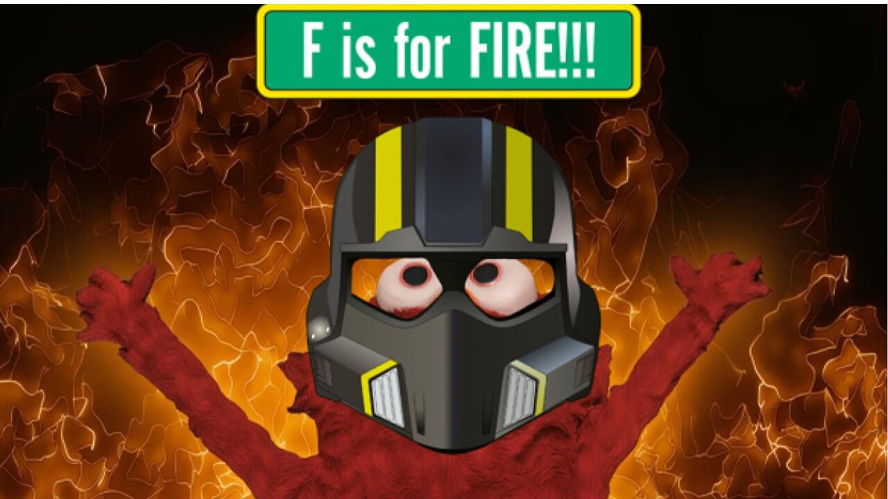 Ramblin Plays: Elmo Joins the Helldivers!!!
