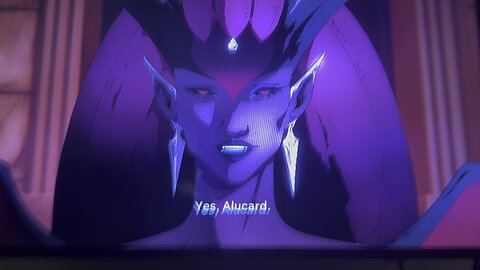 Castlevania nocturne drolta payback