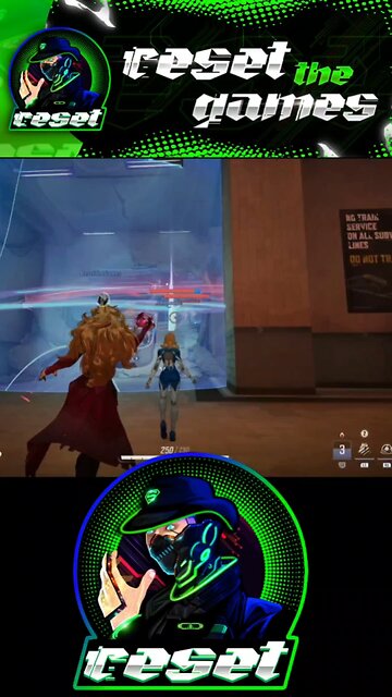 When the healer does their job right!