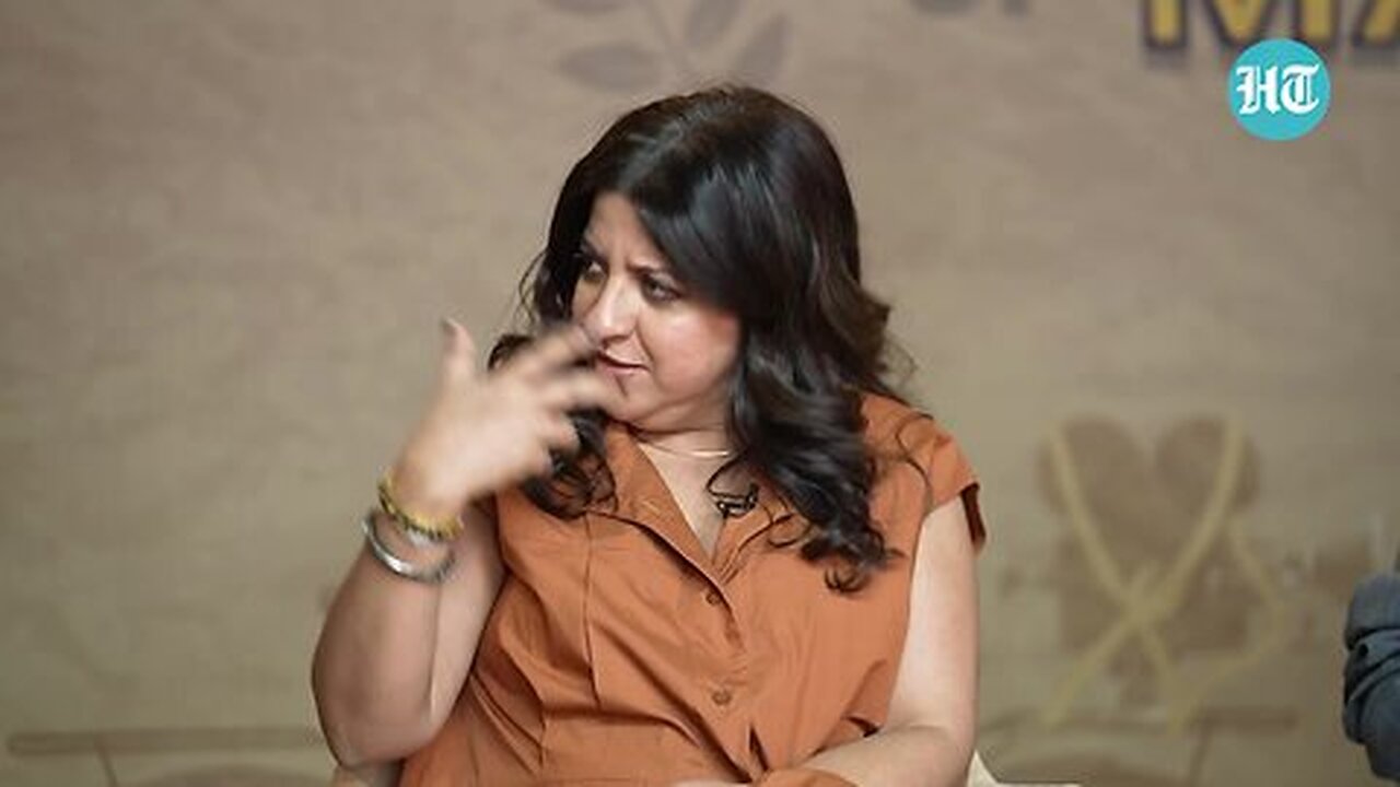 'New Talent, Different Stories In Theatres Need To Be Backed'_ Zoya Akhtar _ Superboys of Malegaon