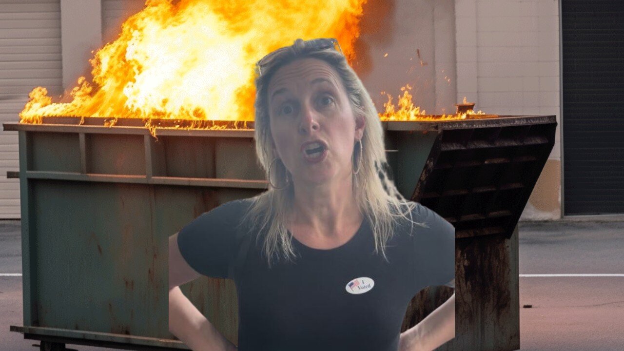 Support Amy Drake For County Chair!