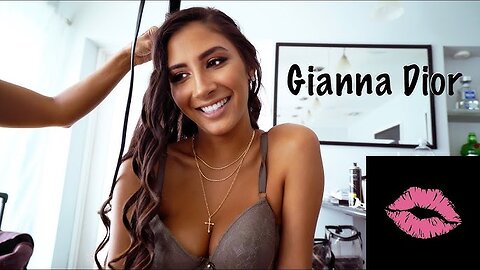 Gianna Dior on What It’s Like Working with The Biggest BBC in The World