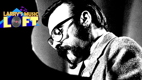 The piano stylings of Vince Guaraldi