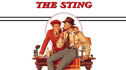 The Sting Review