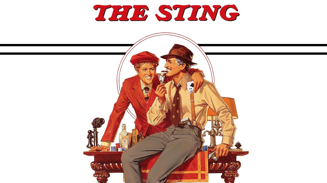 The Sting Review