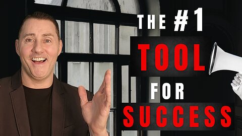 Here is The ONLY tool you NEED for Massive Business success!