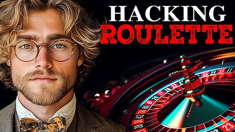 Two Nerds Hacked Roulette Using Simple Math