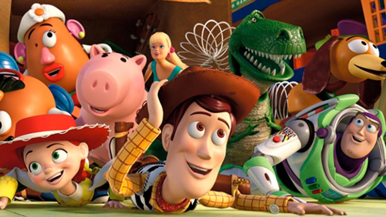 Toy story#follow for more