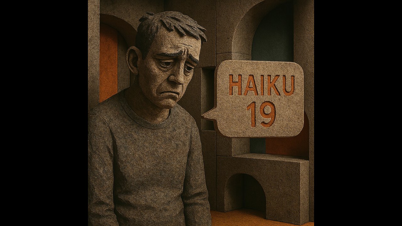 HAIKU 19