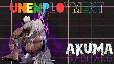 🔴LIVE - UNEMPLOYMENT