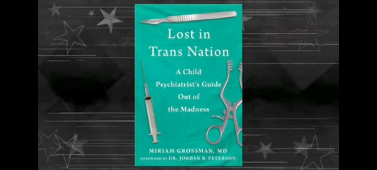 THEY'RE" COMING AFTER CHRISTIAN CHILDREN