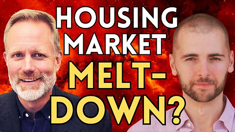 Meltdown In Florida & Texas: 2025 Housing Market Forecast | Reventure's Nick Gerli