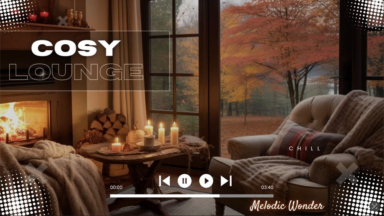 🎧 Chillhop Downtempo Beats for Relaxing [Long Mix]