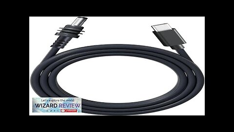 Starlink Mini USB C to DC Power Cable Starlink Mini Type-C Review