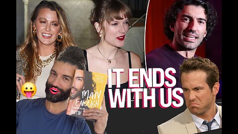 It Ends with Us (2024) A Straight Man's Point of View (Part 5)