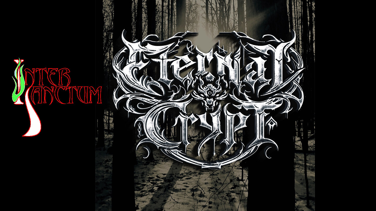 Inter Sanctum with Eternal Crypt