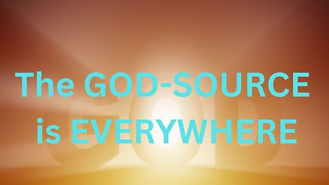 The GOD-SOURCE is EVERYWHERE ~ JARED RAND GLOBAL MEDITATION CALL 02-19-25