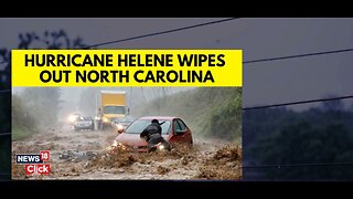 EP34: Christmas For Hurricane Helene Victims: Exclusive on-the-ground Interviews in North Carolina