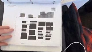 Epstein Files Donald Trump Administration Released is Fully Redacted