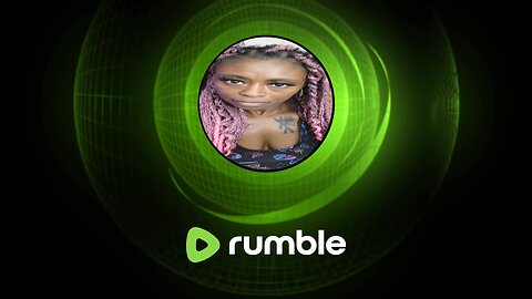 NEW on RUMBLE | various gameply. come say Hi :)