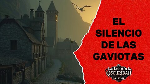 El silencio de las gaviotas