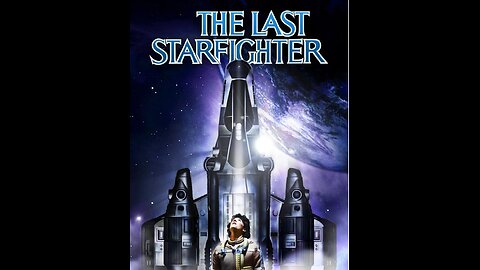 Episode 526: The Last Starfighter Movie Review