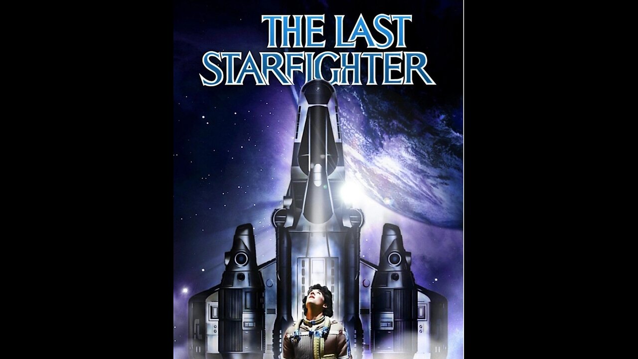 Episode 526: The Last Starfighter Movie Review