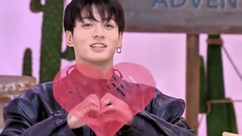 JUNGKOOK 🗣: ARMY I LOVE YOU 💜