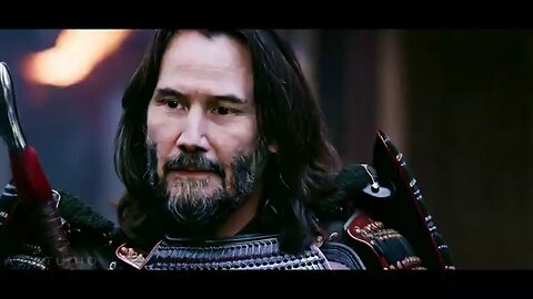 47 Ronin 2 (2025) - First Trailer - Keanu Reeves.