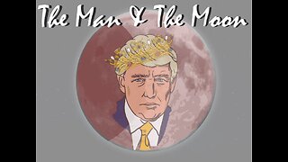 The Man & The Moon