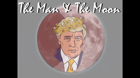 The Man & The Moon