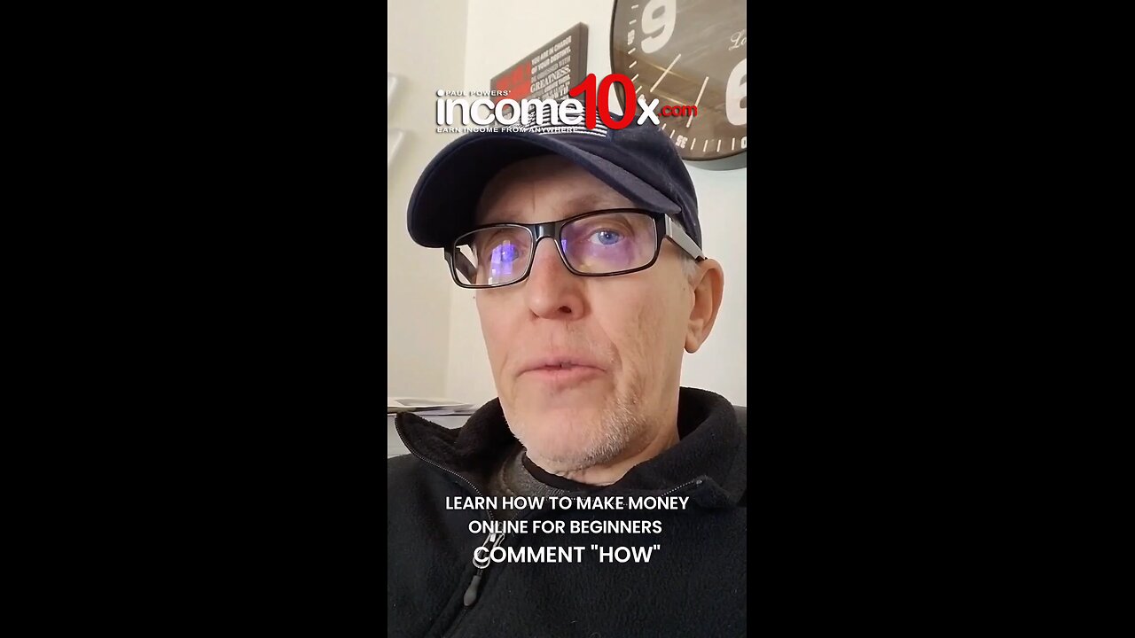 EARN EXTRA INCOME ONLINE BY LEARNING HOW TO MAKE MONEY ONLINE