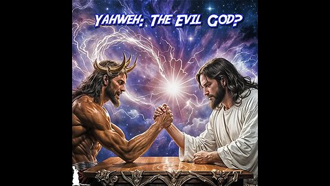 Early Christians KNEW Yahweh Was Satan-Hereś Why...