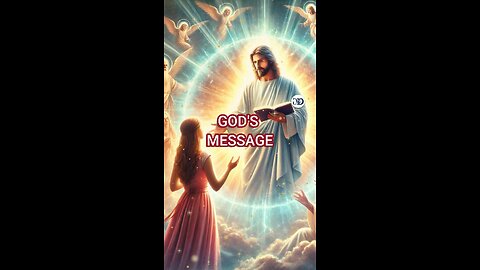 GOD'S MESSAGE