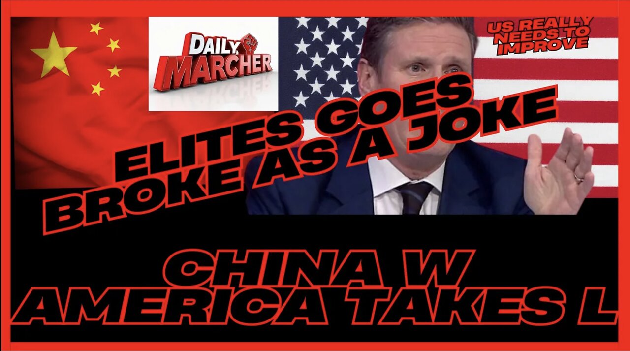 China is BASED