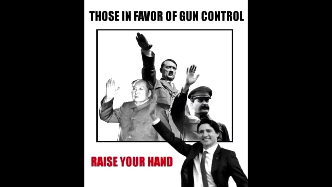 The National Socialist Gun Control Myth