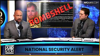 Cybertruck Bombing Patsy Matt Livelsberger Warned The Deep State Planned To Target Trump With Drones