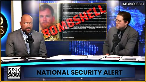 Cybertruck Bombing Patsy Matt Livelsberger Warned The Deep State Planned To Target Trump With Drones