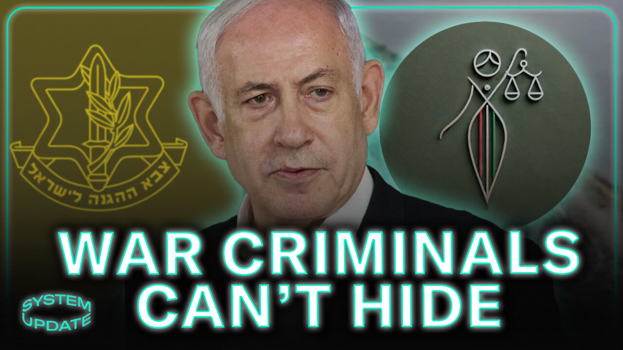 Seeking Justice: Tracking IDF War Criminals Around The World